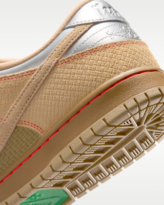 Nike SB Dunk Low Pro Skate Shoes. Nike JP